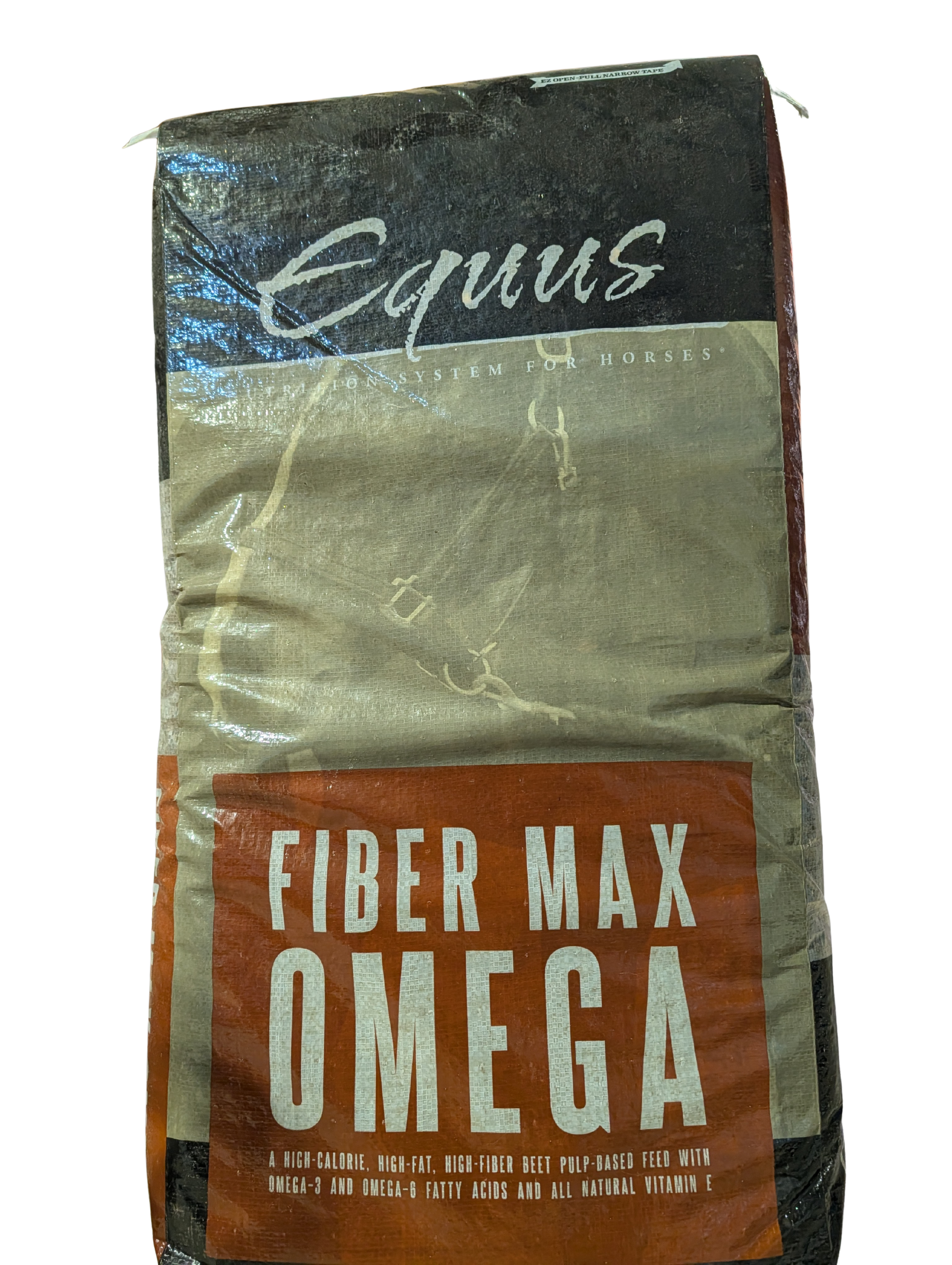 Equus Fiber Max Omega