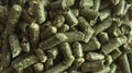 Alfalfa Hay Pellets