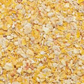 Rolled Corn