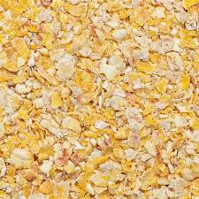 Rolled Corn